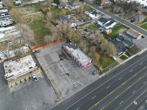 Tiny photo for 8475 S STATE ST, Sandy, UT 84070 (MLS # 2124371)