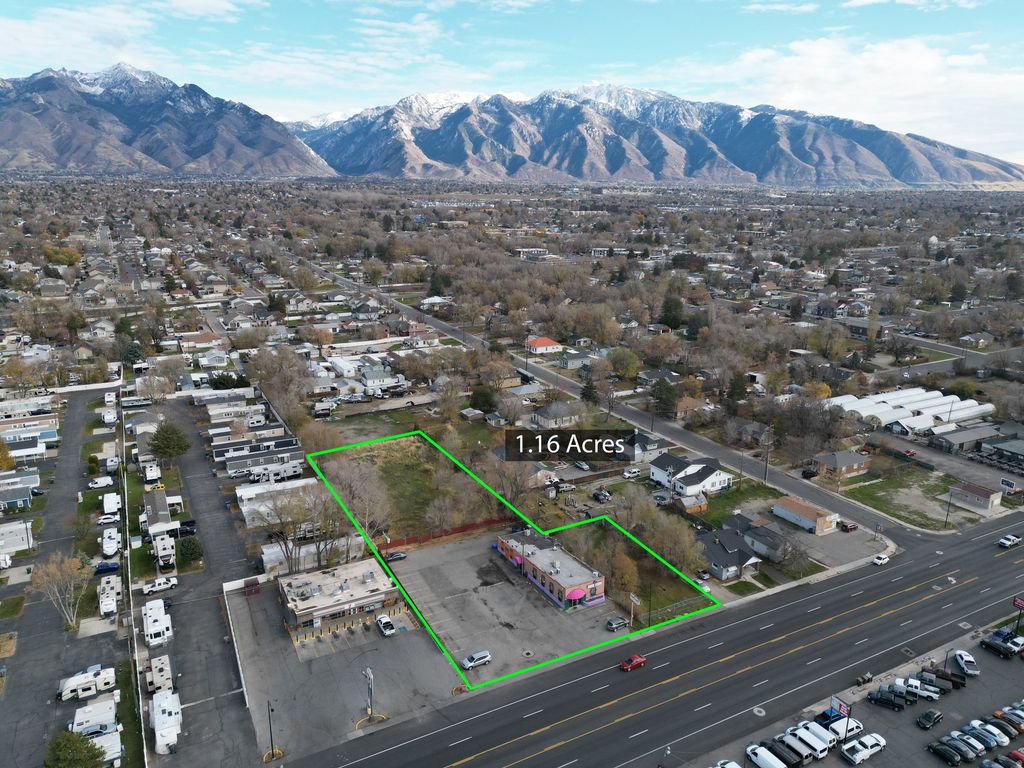 Photo of 8475 S STATE ST, Sandy, UT 84070 (MLS # 2124371)