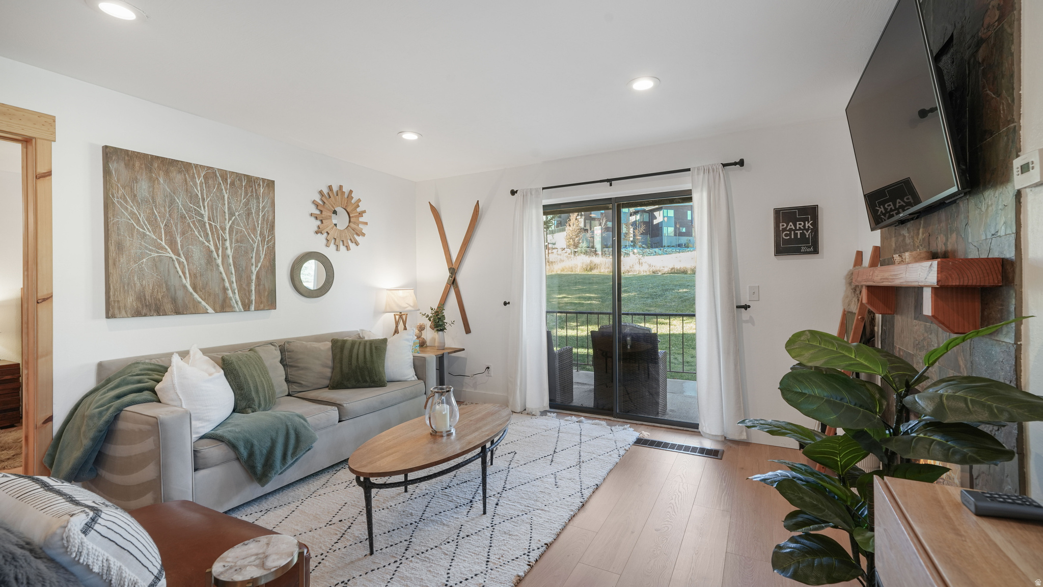 RED PINE CONDOMINIUM - Residential