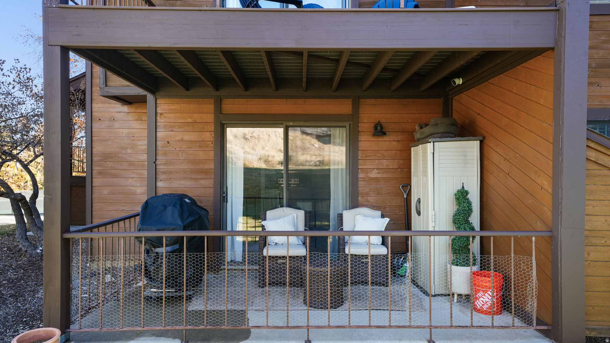 RED PINE CONDOMINIUM - Residential