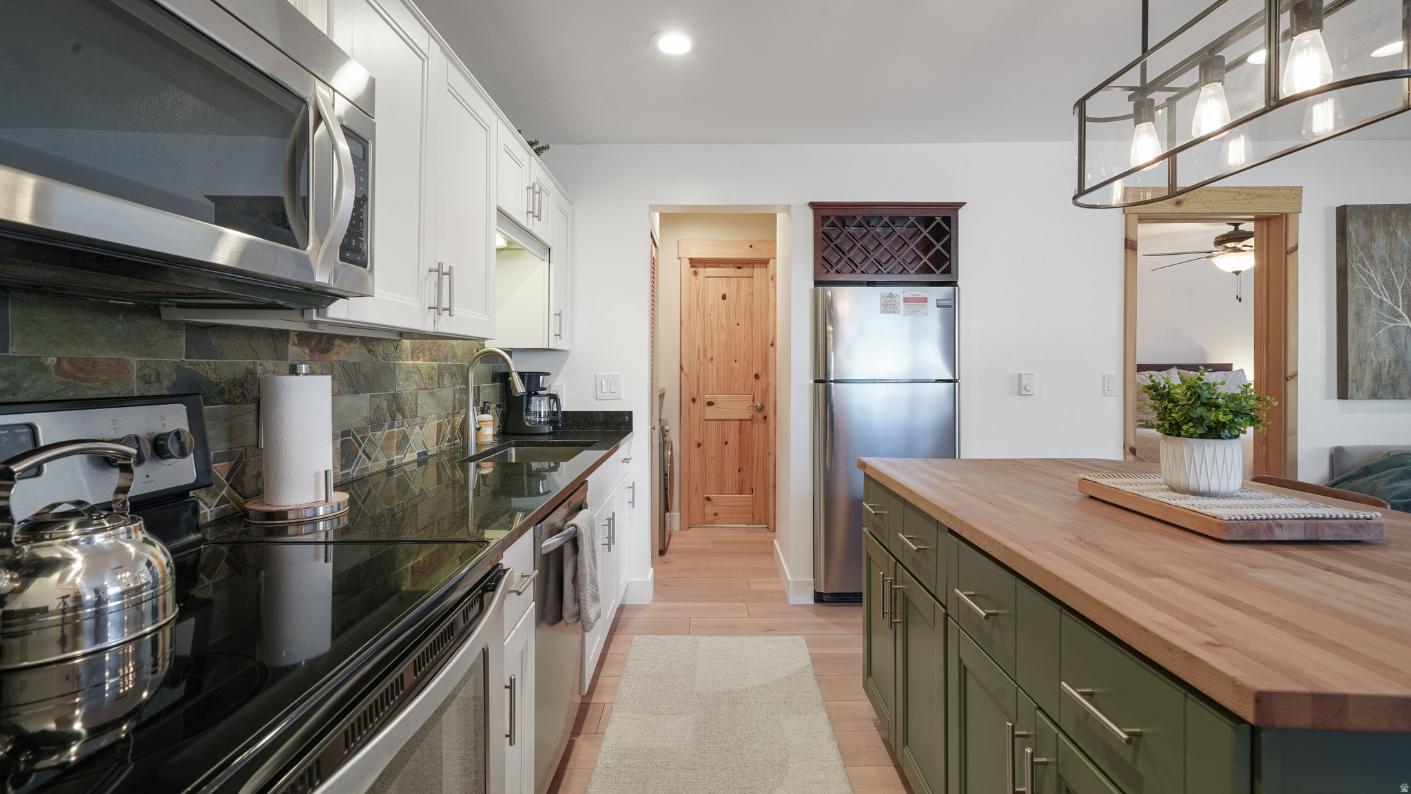 RED PINE CONDOMINIUM - Residential