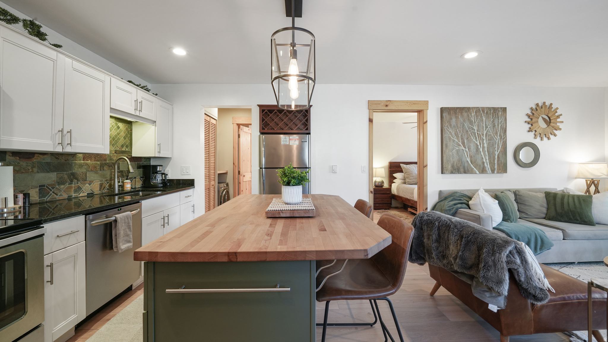 RED PINE CONDOMINIUM - Residential