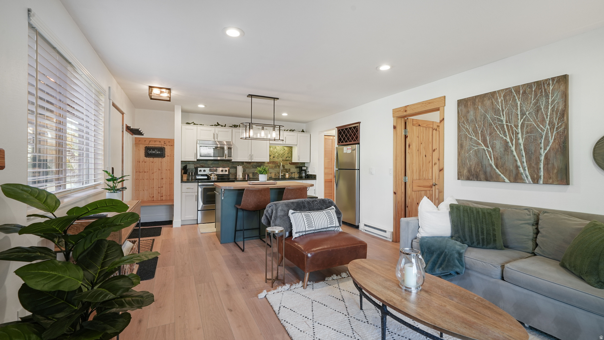 RED PINE CONDOMINIUM - Residential