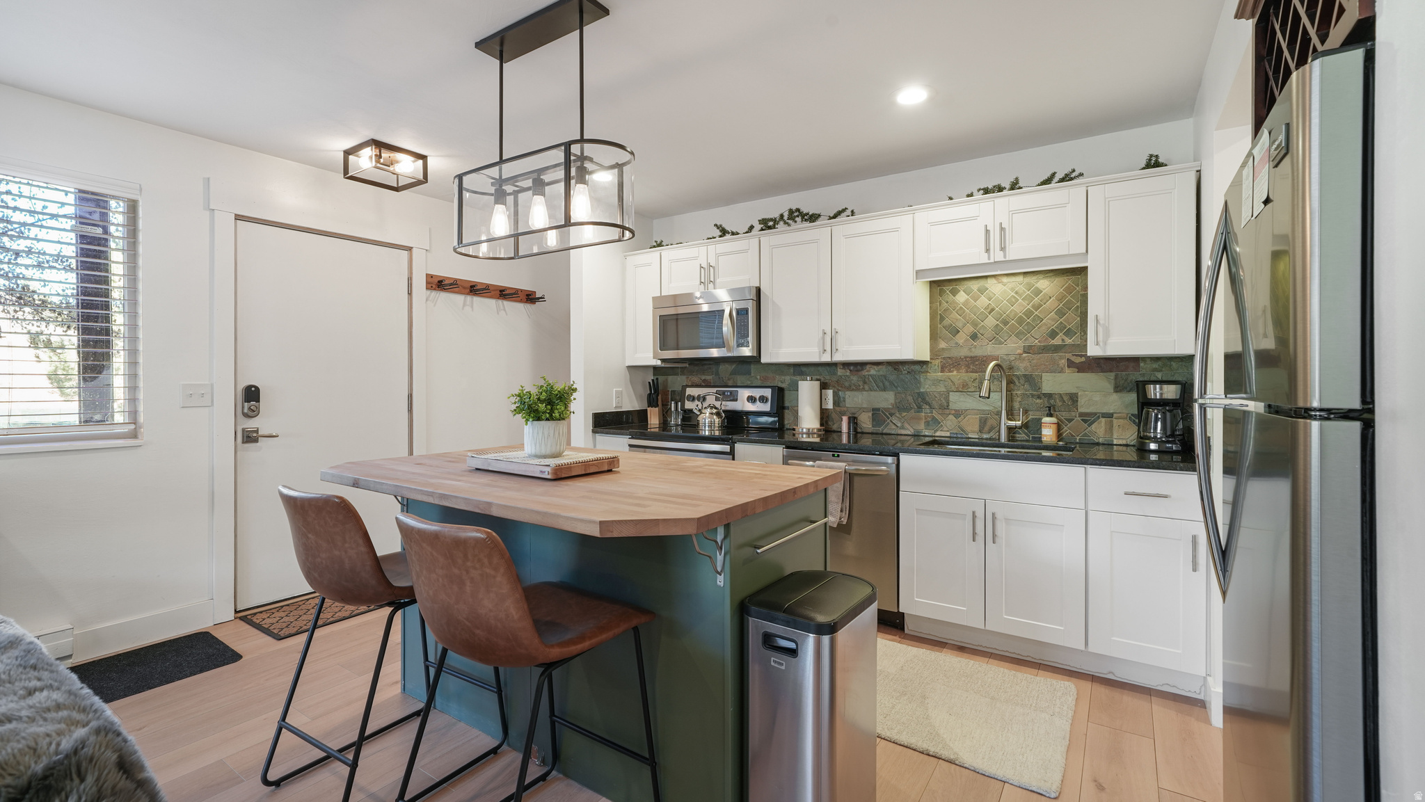 RED PINE CONDOMINIUM - Residential