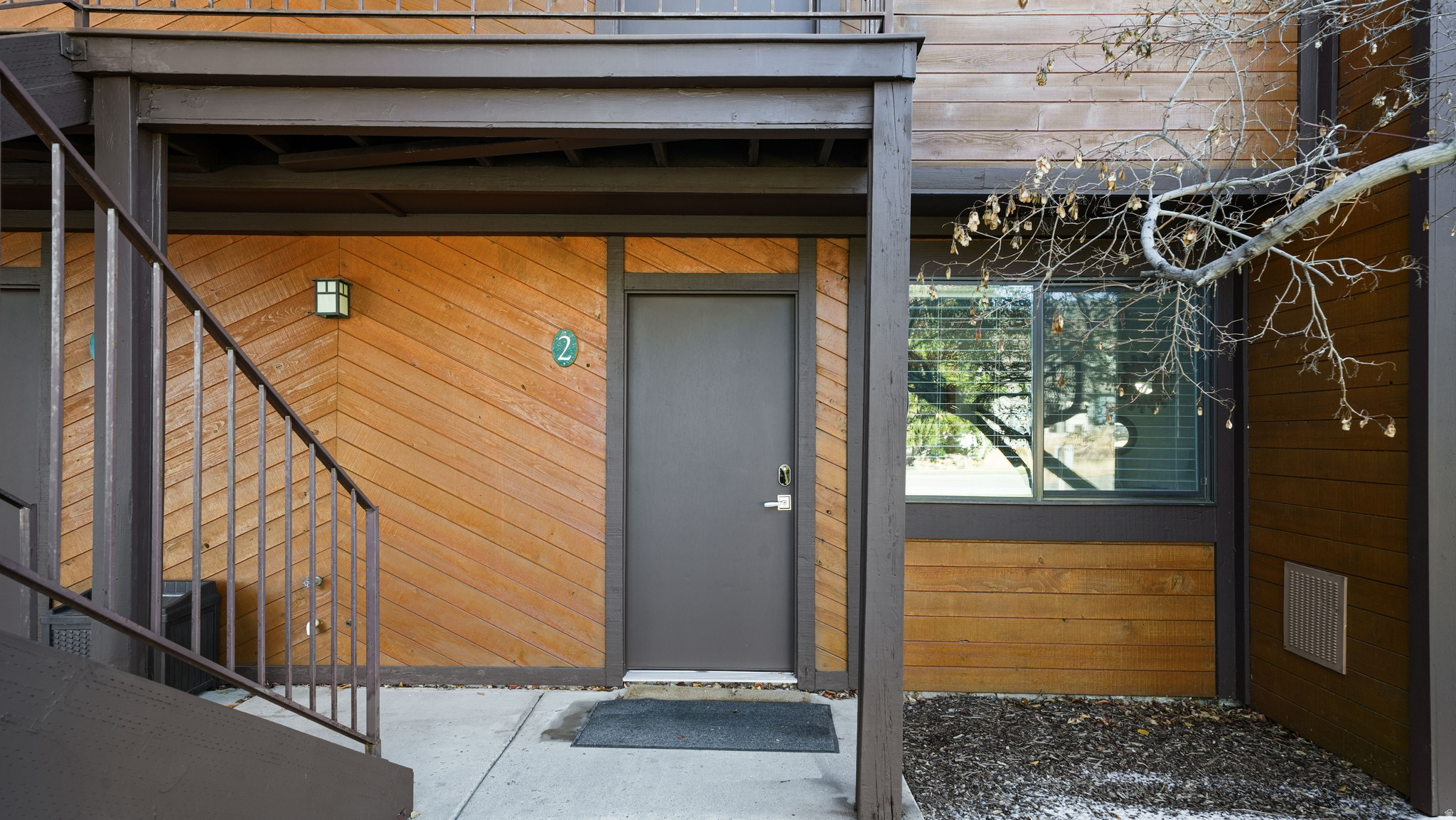 RED PINE CONDOMINIUM - Residential