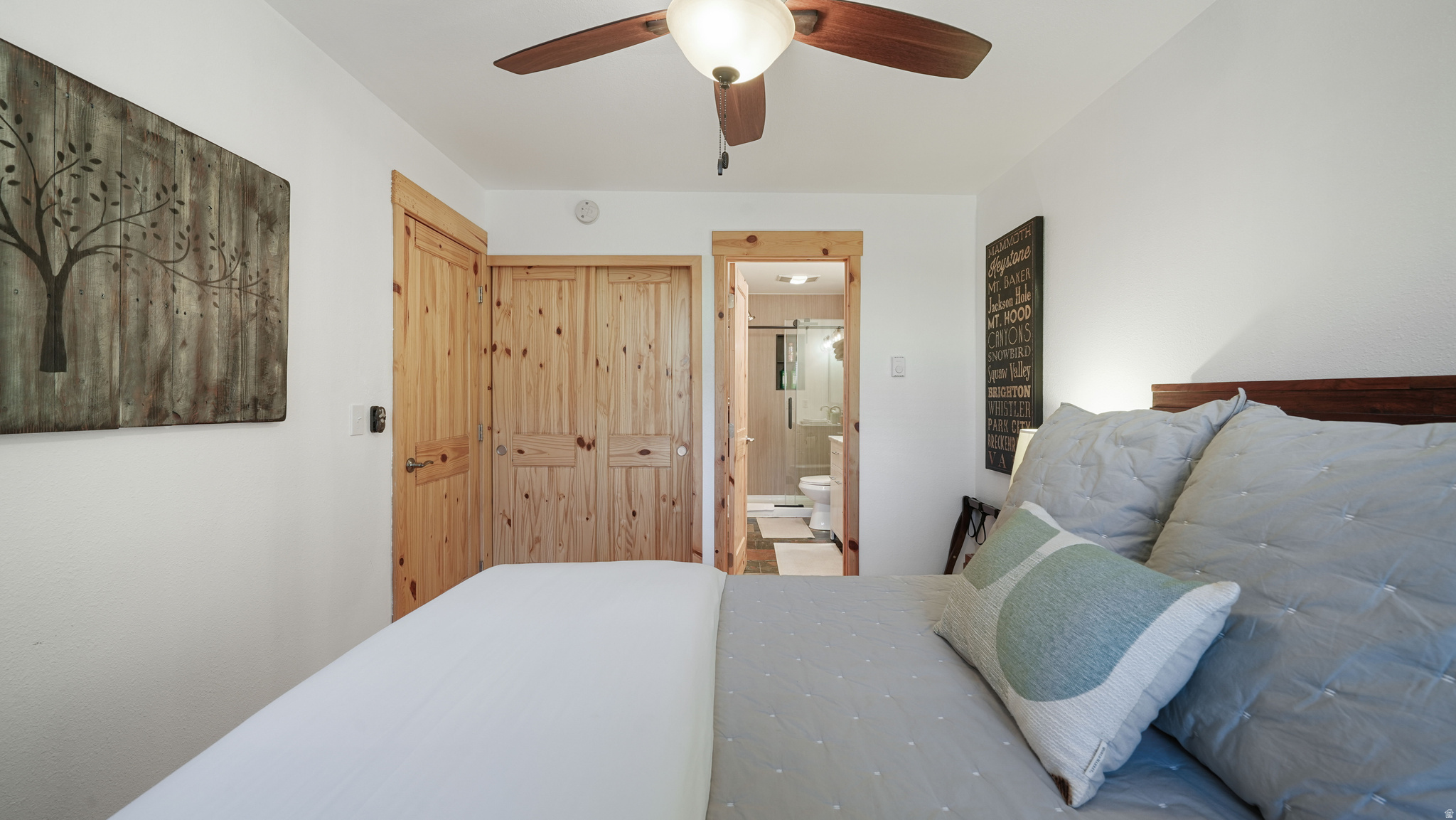 RED PINE CONDOMINIUM - Residential