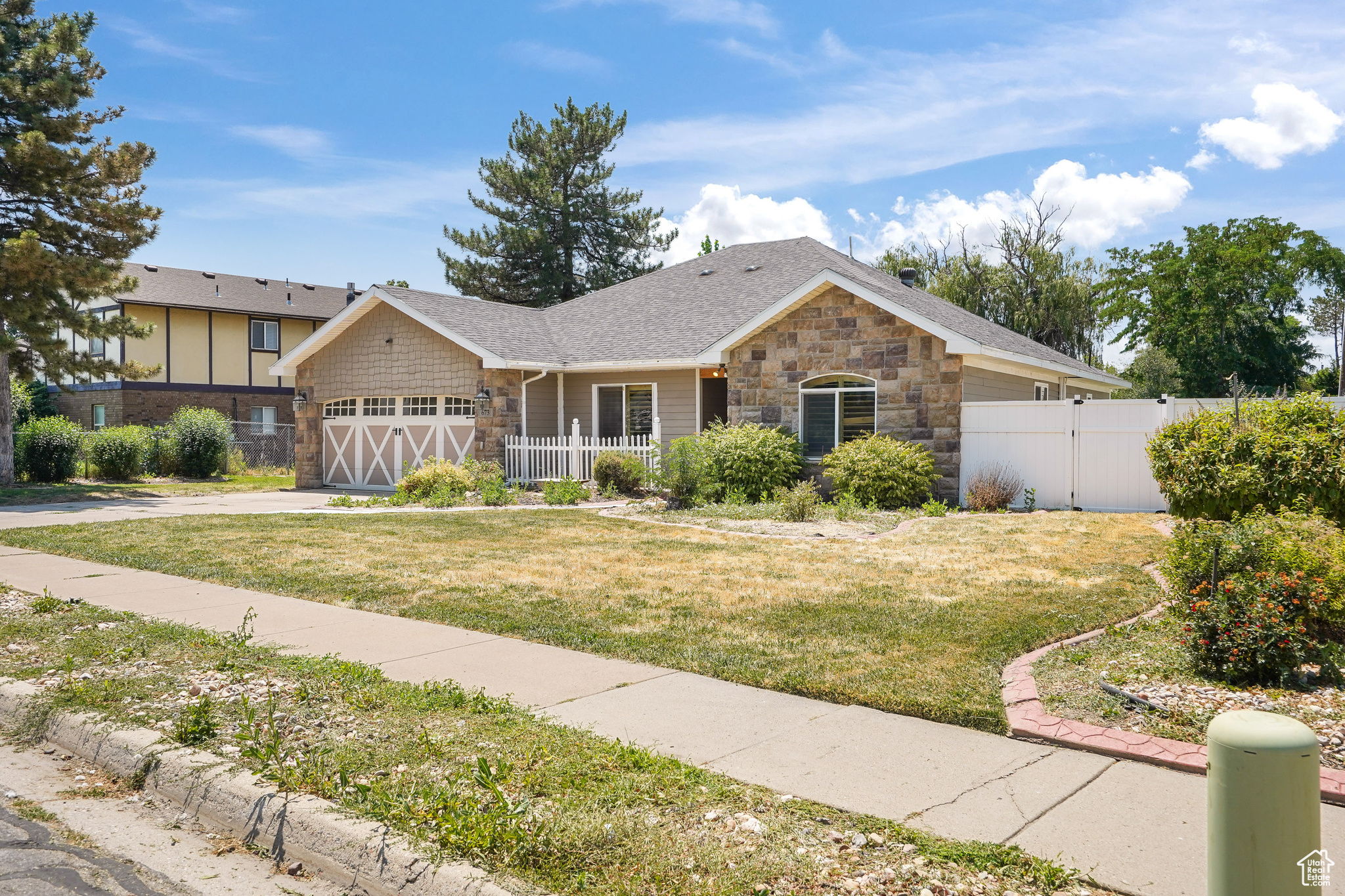 673 N 975, West Bountiful, Utah image 37