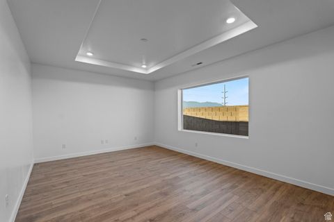 Tiny photo for 1926 S SWAMP MESA DR #242, Washington, UT 84780 (MLS # 2119600)