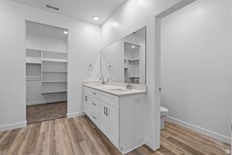 Tiny photo for 1926 S SWAMP MESA DR #242, Washington, UT 84780 (MLS # 2119600)