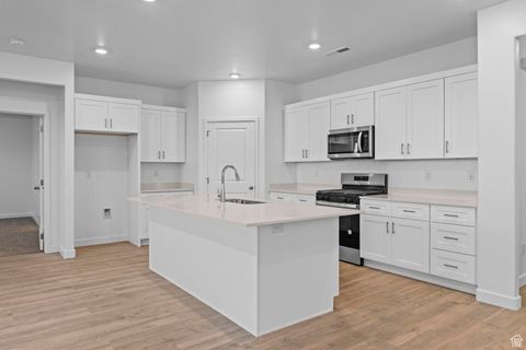 Tiny photo for 1926 S SWAMP MESA DR #242, Washington, UT 84780 (MLS # 2119600)