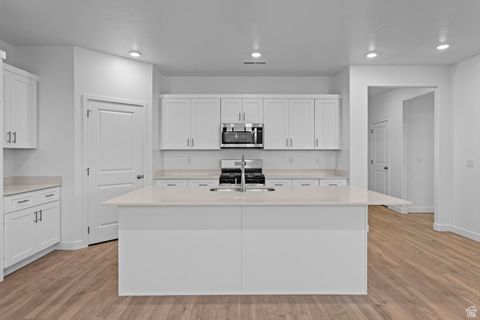 Tiny photo for 1926 S SWAMP MESA DR #242, Washington, UT 84780 (MLS # 2119600)