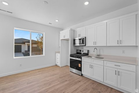 Tiny photo for 1926 S SWAMP MESA DR #242, Washington, UT 84780 (MLS # 2119600)