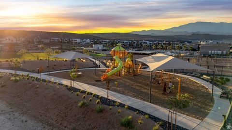 Tiny photo for 1926 S SWAMP MESA DR #242, Washington, UT 84780 (MLS # 2119600)