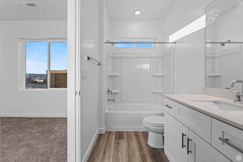 Tiny photo for 1926 S SWAMP MESA DR #242, Washington, UT 84780 (MLS # 2119600)