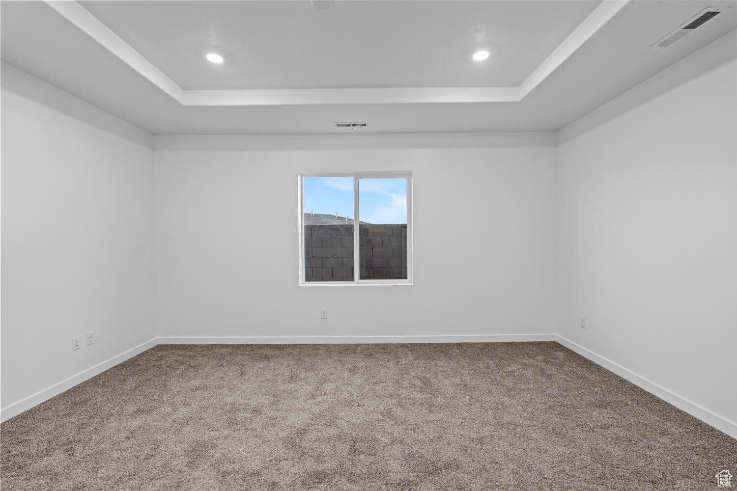 CORRAL HOLLOW AT LONG VALLEY - Residential