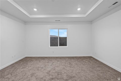 Tiny photo for 1926 S SWAMP MESA DR #242, Washington, UT 84780 (MLS # 2119600)