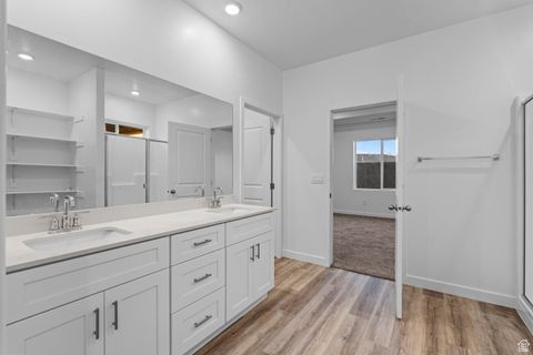 Tiny photo for 1926 S SWAMP MESA DR #242, Washington, UT 84780 (MLS # 2119600)