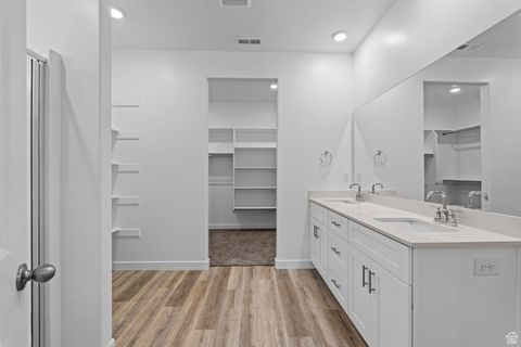 Tiny photo for 1926 S SWAMP MESA DR #242, Washington, UT 84780 (MLS # 2119600)
