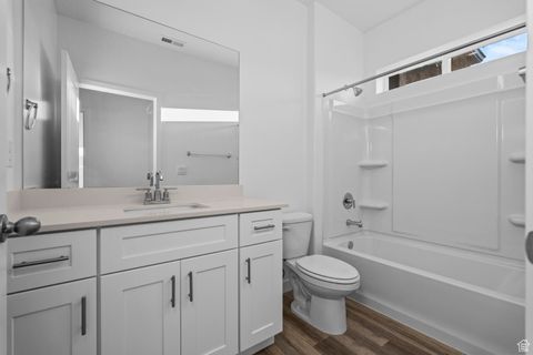 Tiny photo for 1926 S SWAMP MESA DR #242, Washington, UT 84780 (MLS # 2119600)