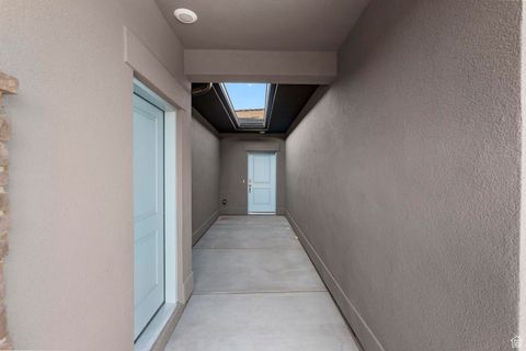 Tiny photo for 1926 S SWAMP MESA DR #242, Washington, UT 84780 (MLS # 2119600)