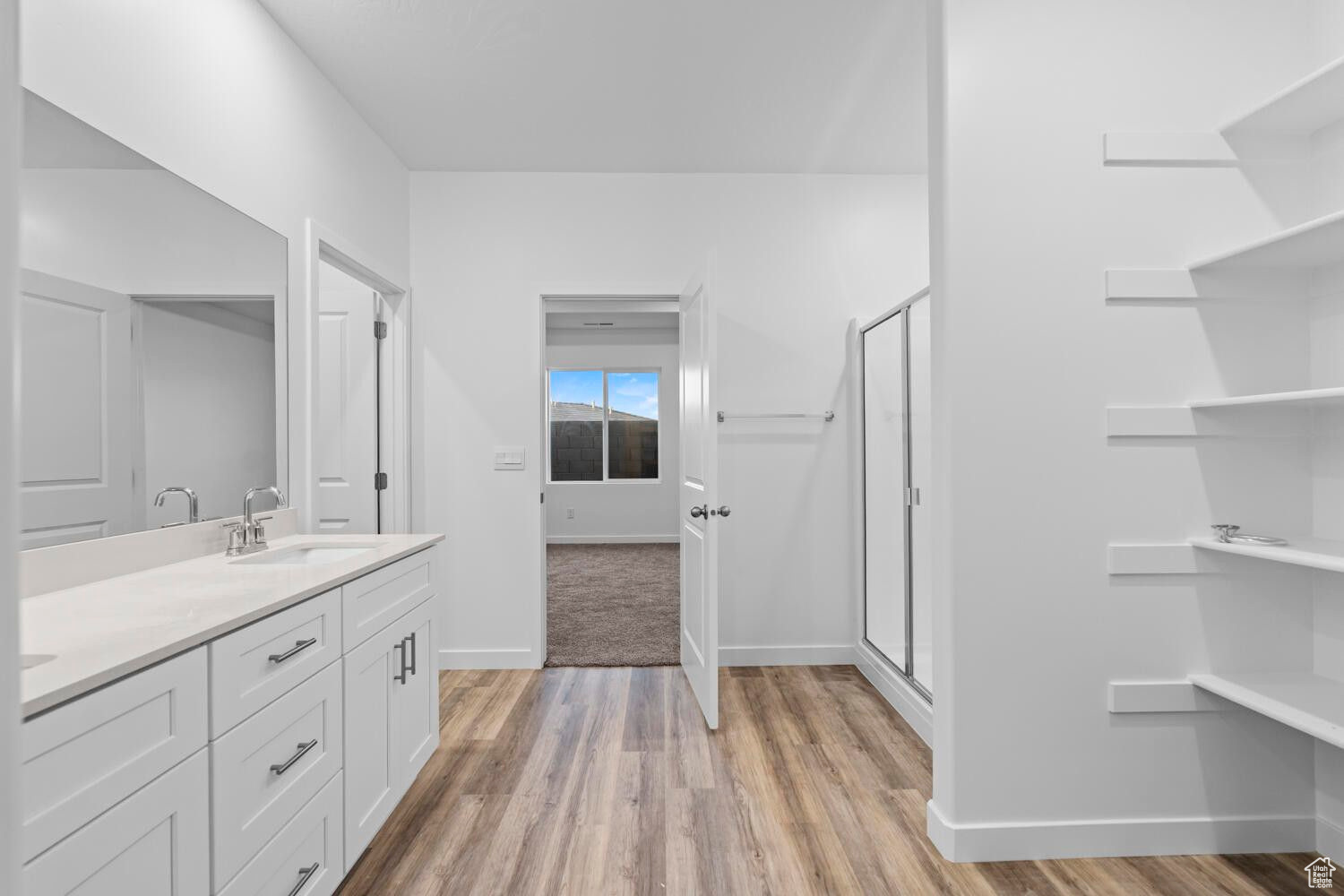 CORRAL HOLLOW AT LONG VALLEY - Residential