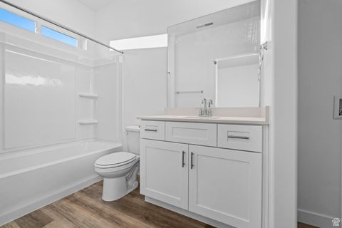 Tiny photo for 1926 S SWAMP MESA DR #242, Washington, UT 84780 (MLS # 2119600)