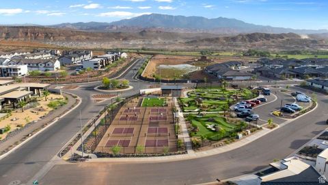 Tiny photo for 1926 S SWAMP MESA DR #242, Washington, UT 84780 (MLS # 2119600)