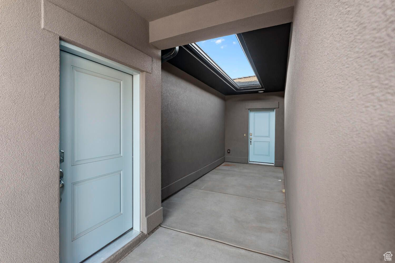 CORRAL HOLLOW AT LONG VALLEY - Residential