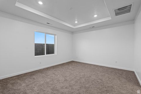 Tiny photo for 1926 S SWAMP MESA DR #242, Washington, UT 84780 (MLS # 2119600)