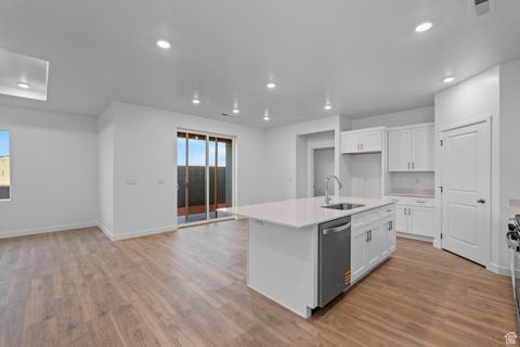 Tiny photo for 1926 S SWAMP MESA DR #242, Washington, UT 84780 (MLS # 2119600)
