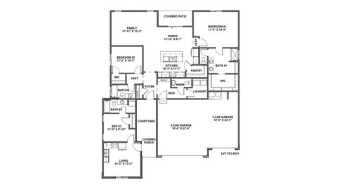 Tiny photo for 1926 S SWAMP MESA DR #242, Washington, UT 84780 (MLS # 2119600)