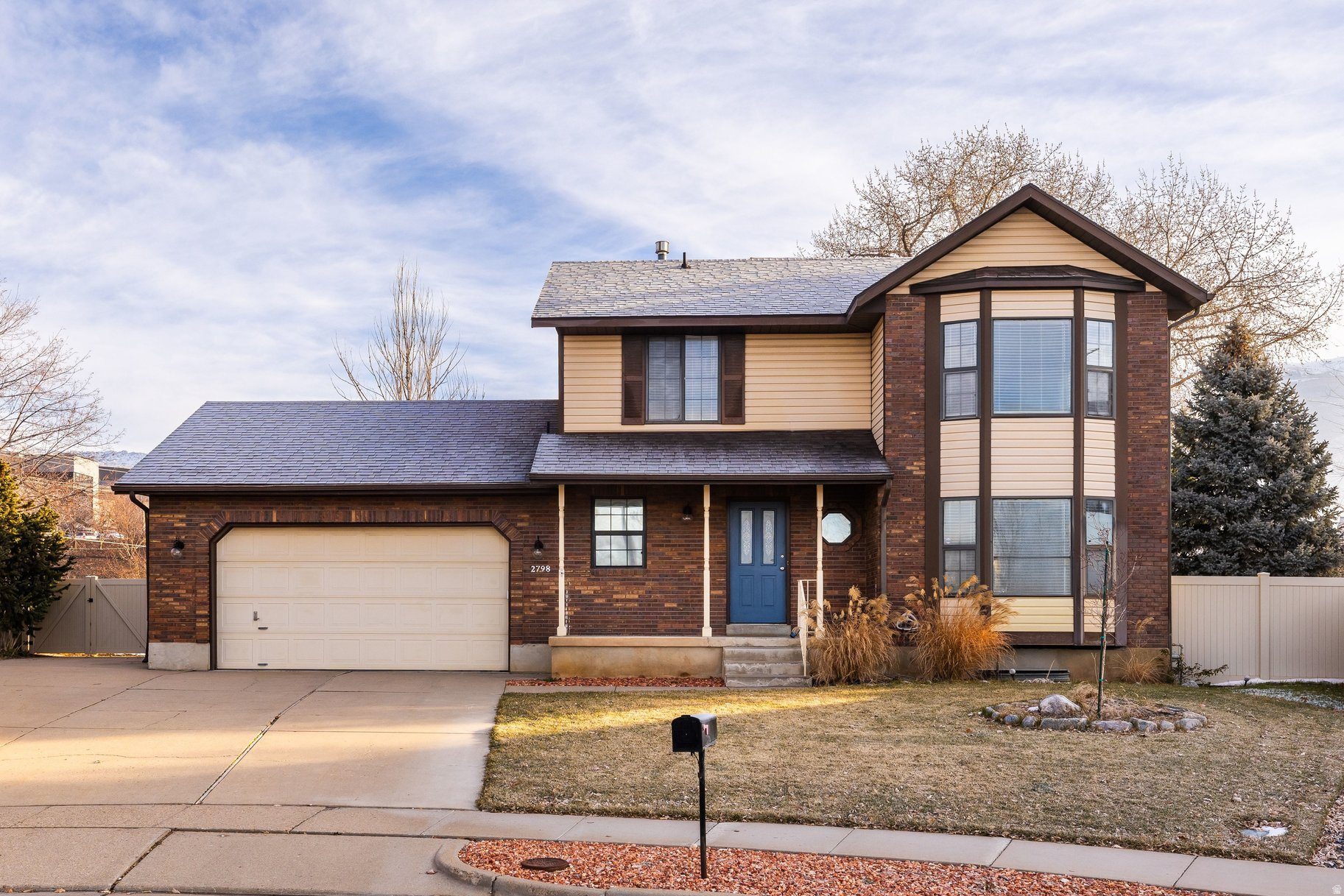 AVLON VISTA - Residential