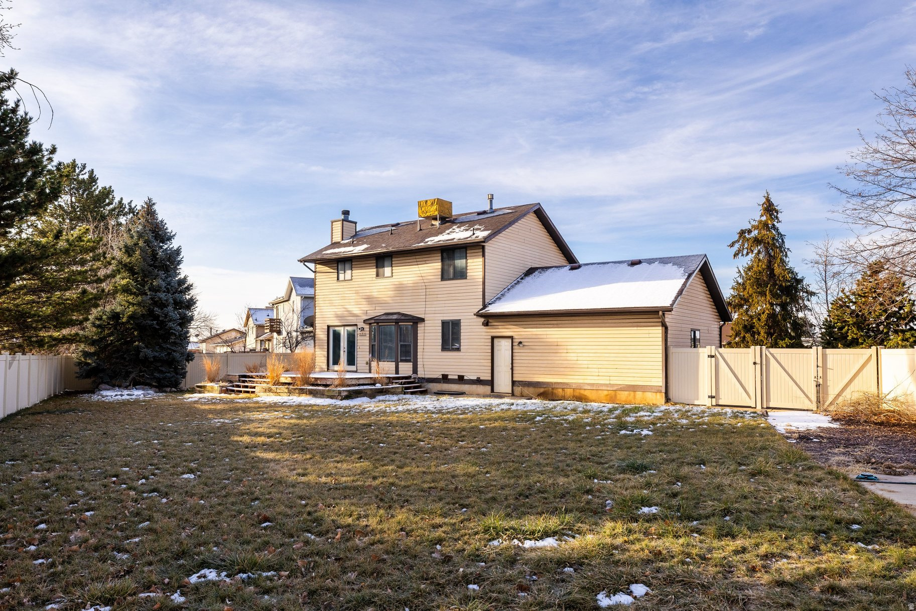 AVLON VISTA - Residential