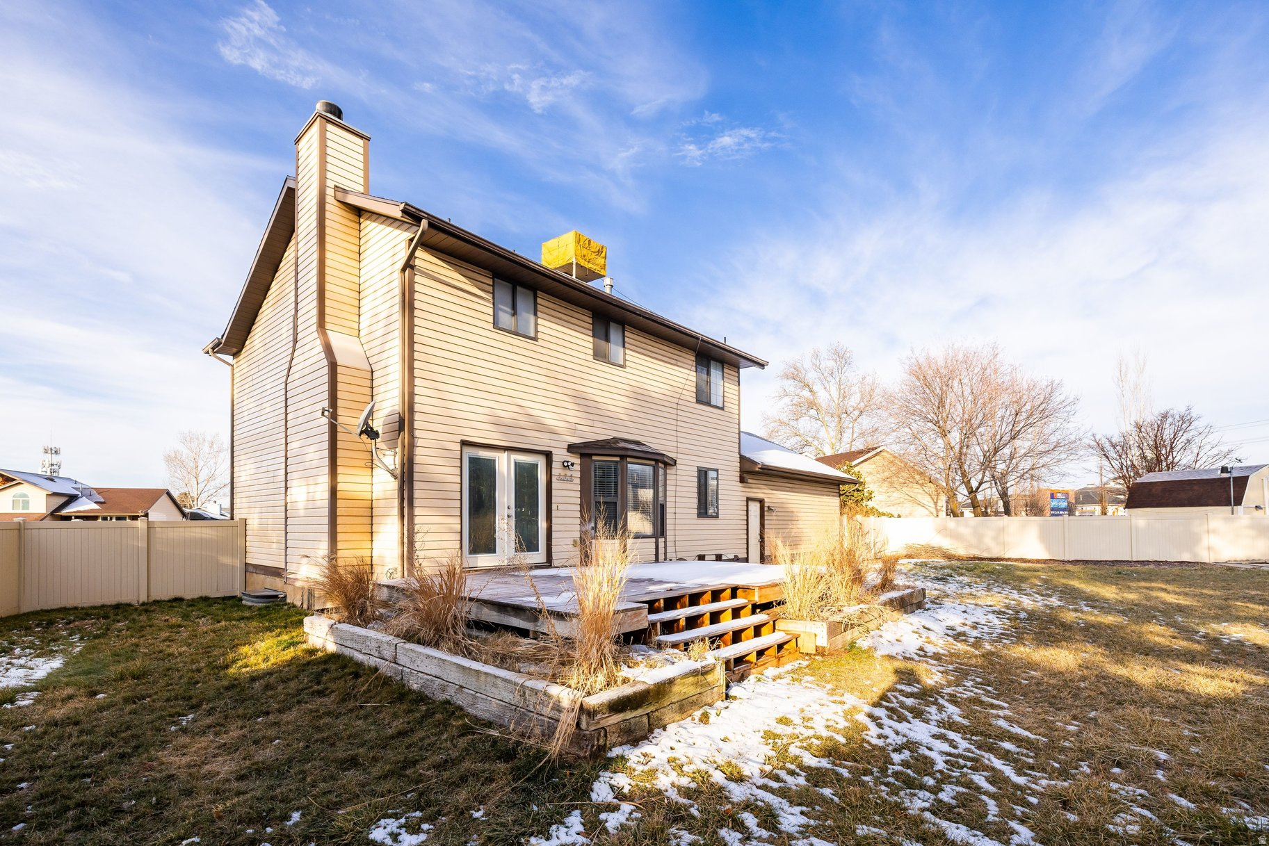 AVLON VISTA - Residential