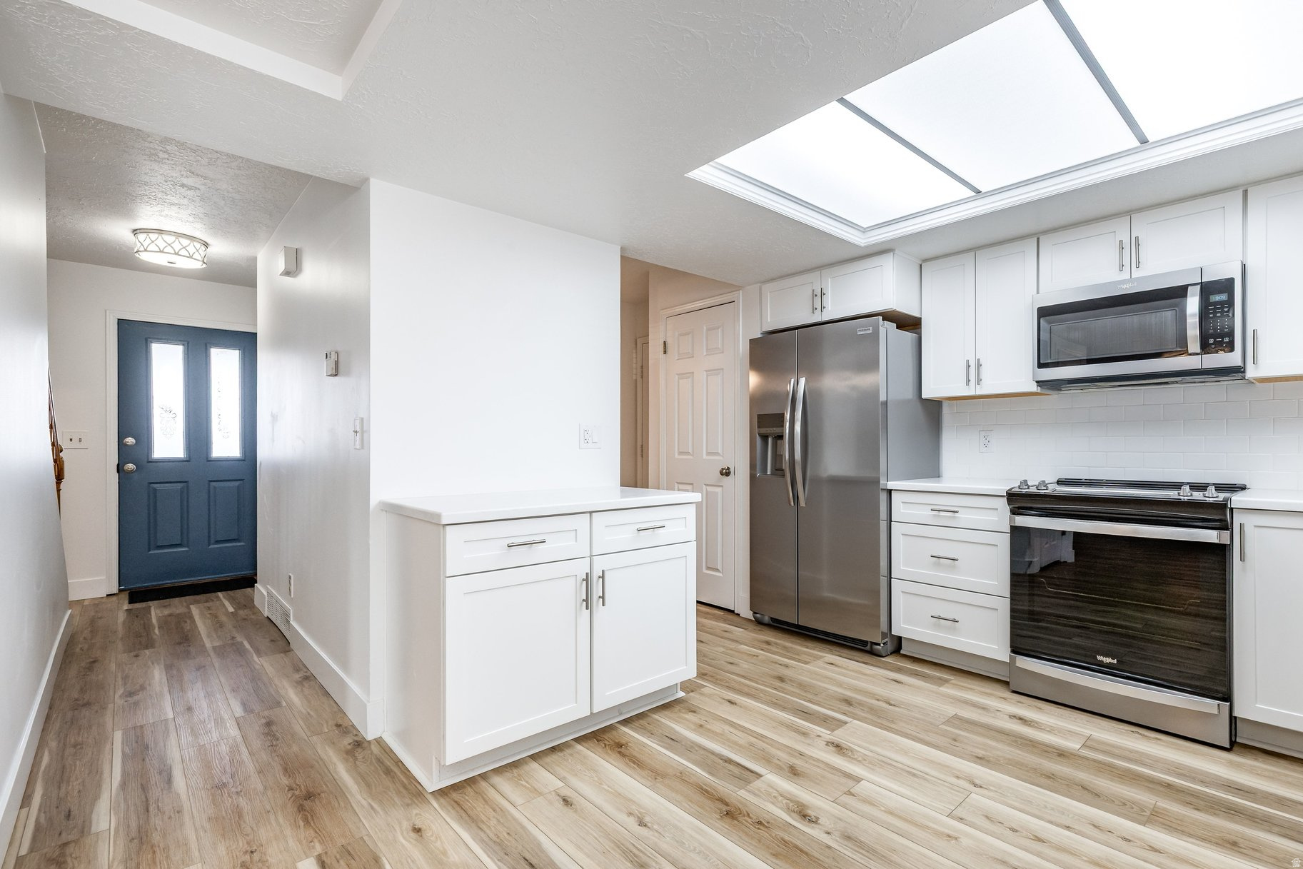 AVLON VISTA - Residential