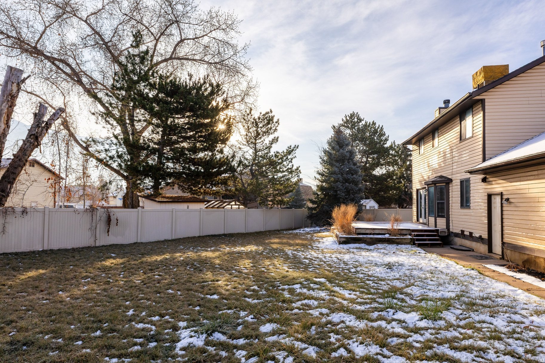 AVLON VISTA - Residential