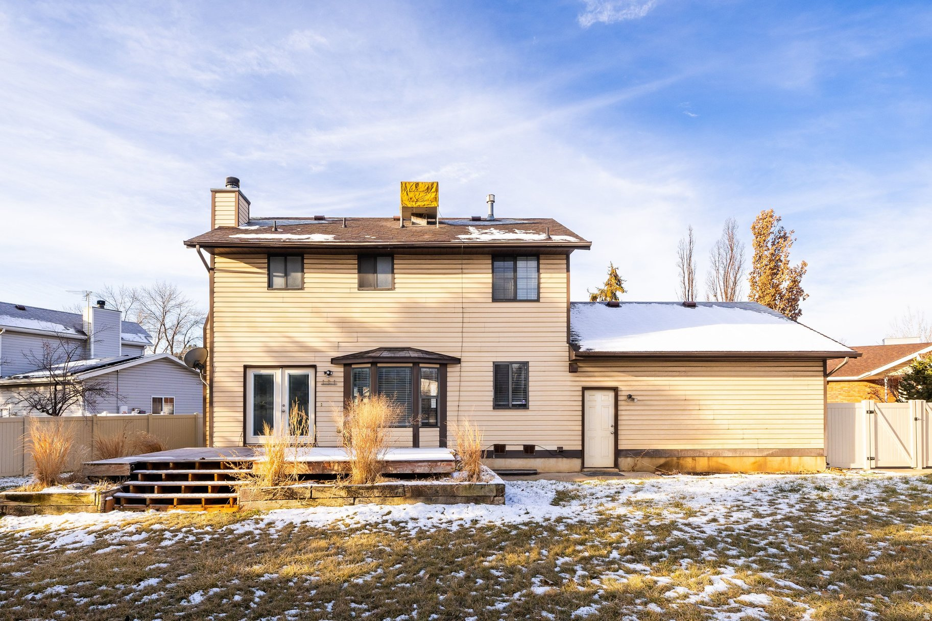 AVLON VISTA - Residential