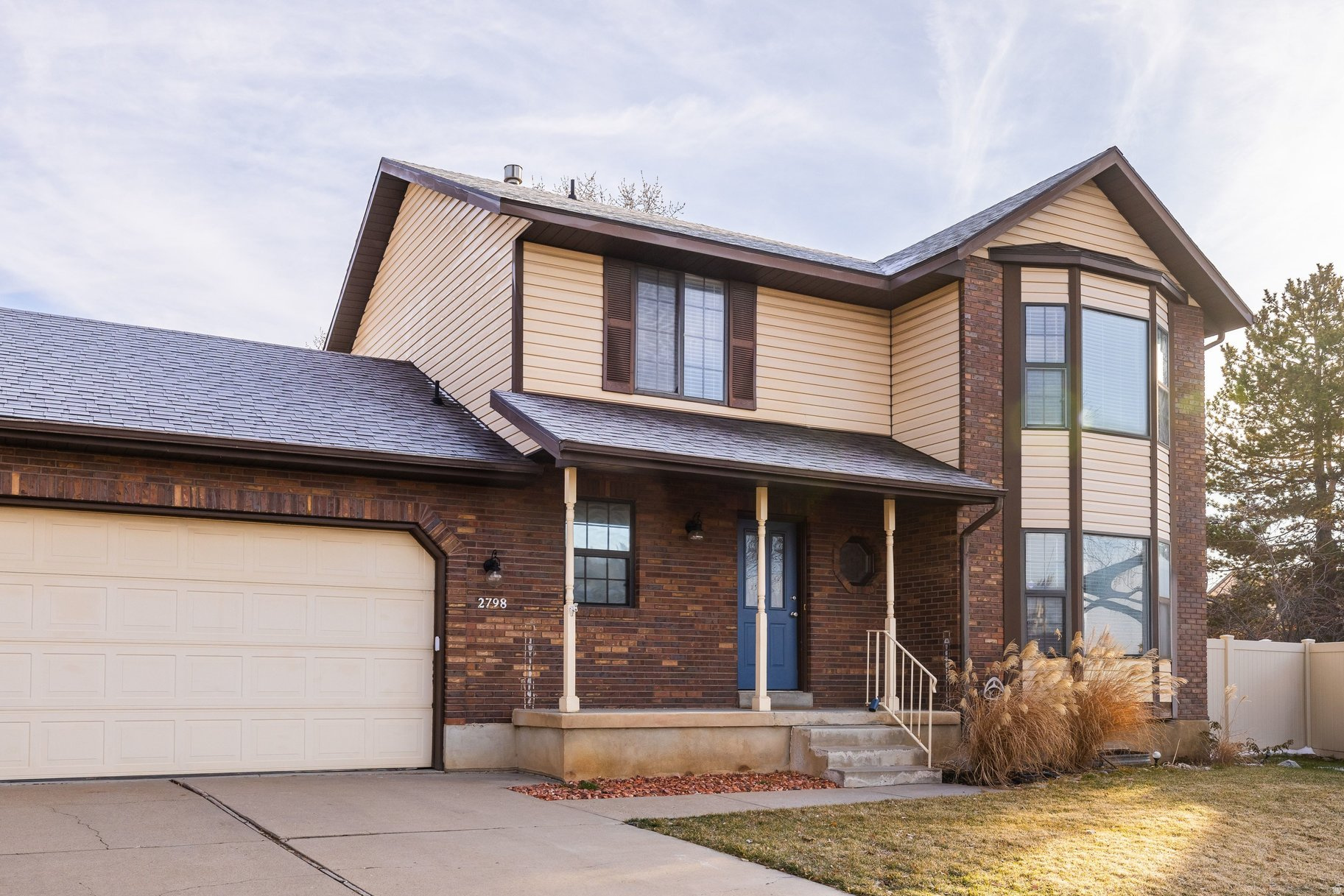 AVLON VISTA - Residential