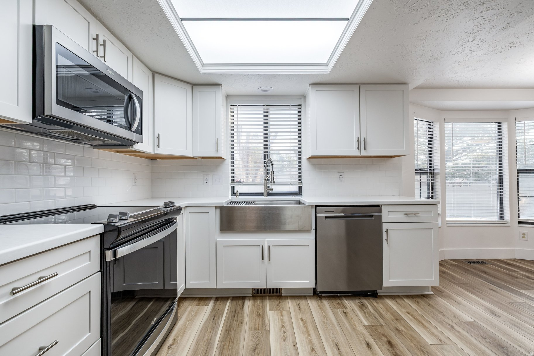 AVLON VISTA - Residential