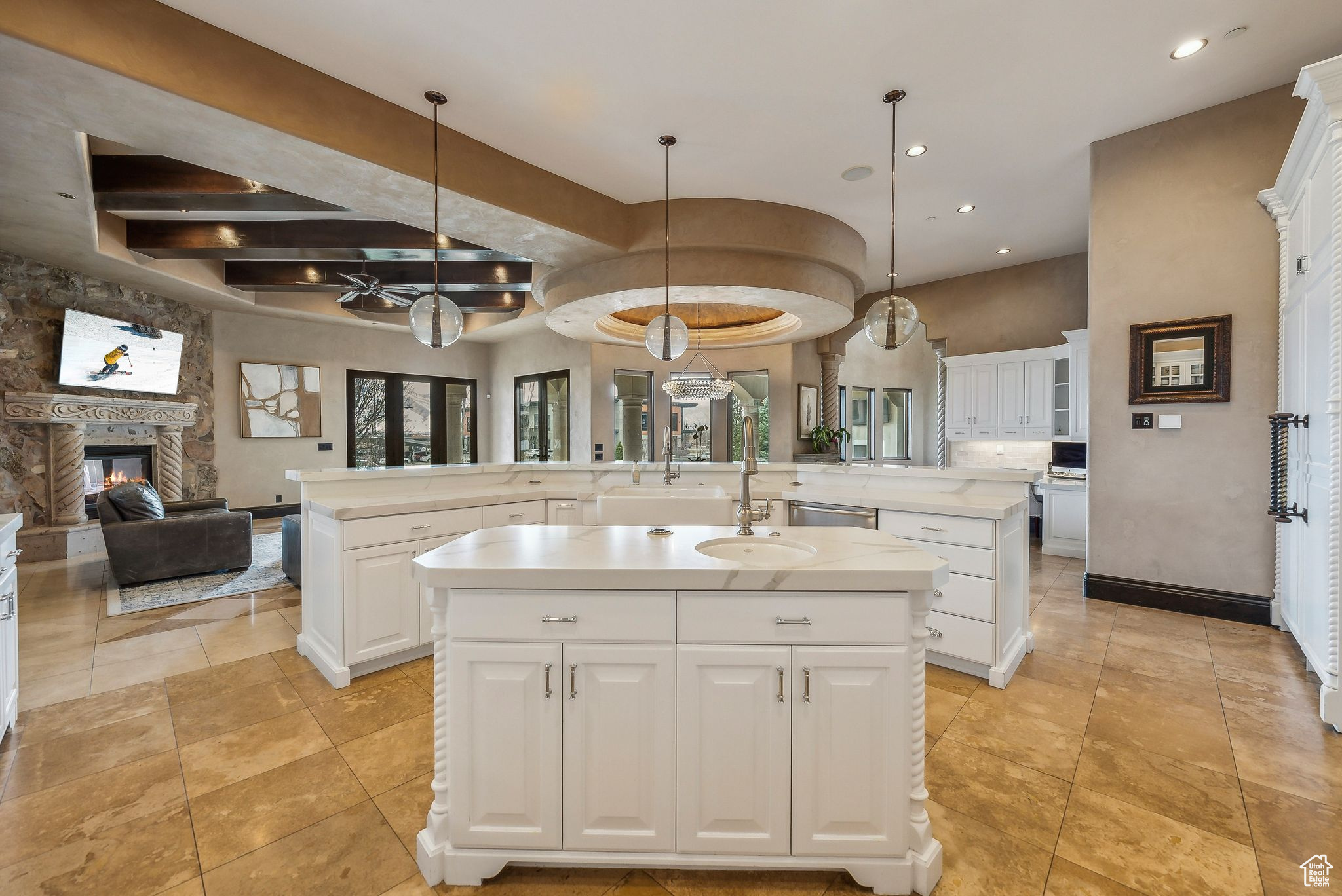 11353 S Portobello Rd, South Jordan, Utah image 36