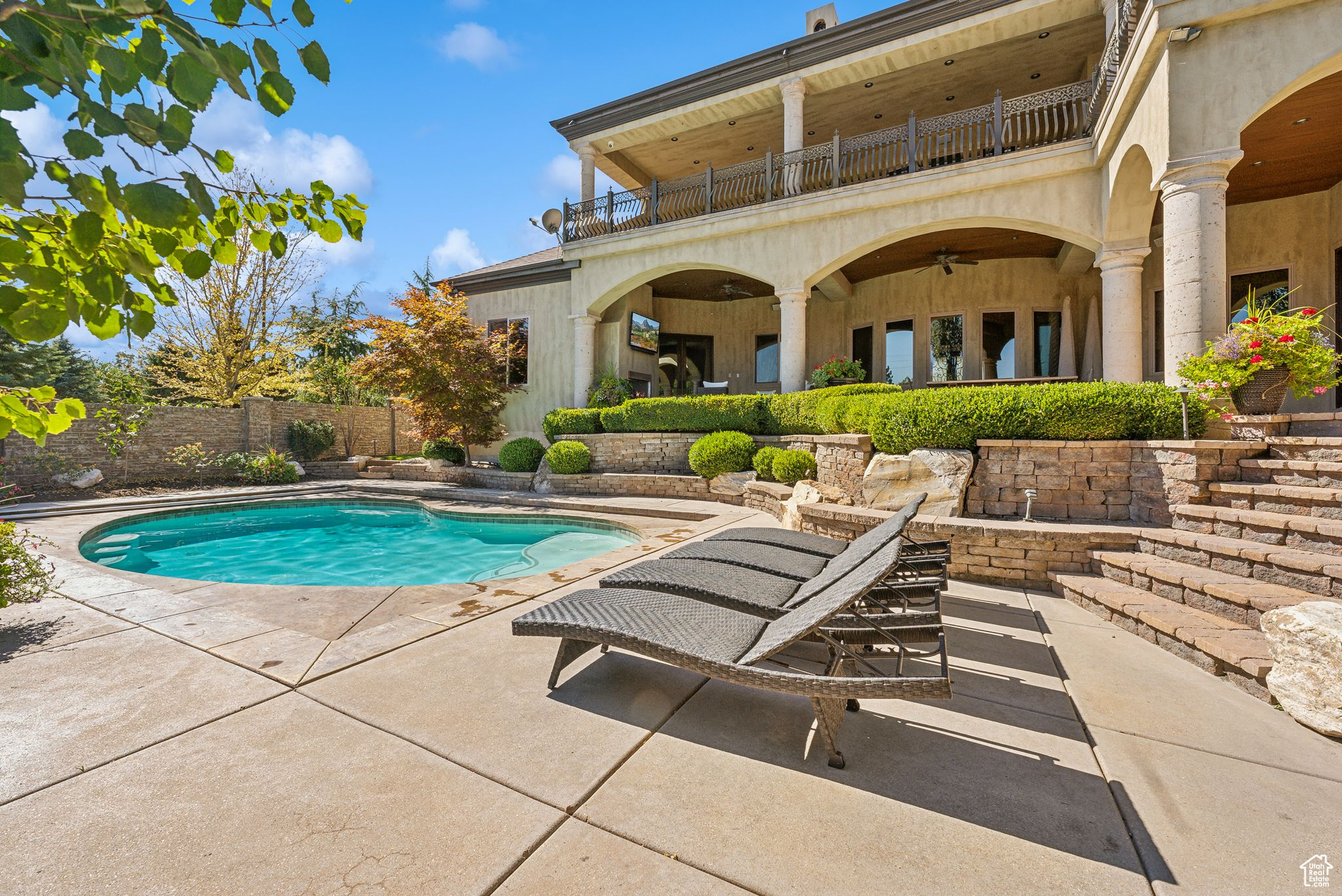 11353 S Portobello Rd, South Jordan, Utah image 17