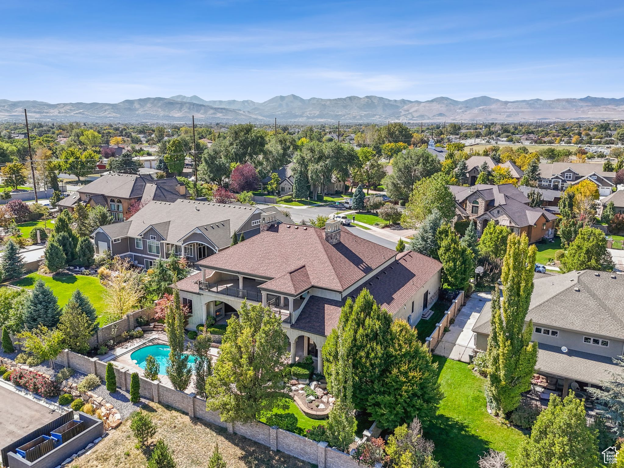 11353 S Portobello Rd, South Jordan, Utah image 10