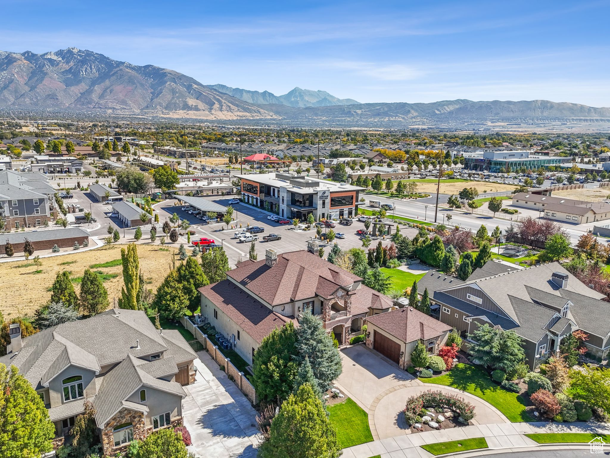 11353 S Portobello Rd, South Jordan, Utah image 12