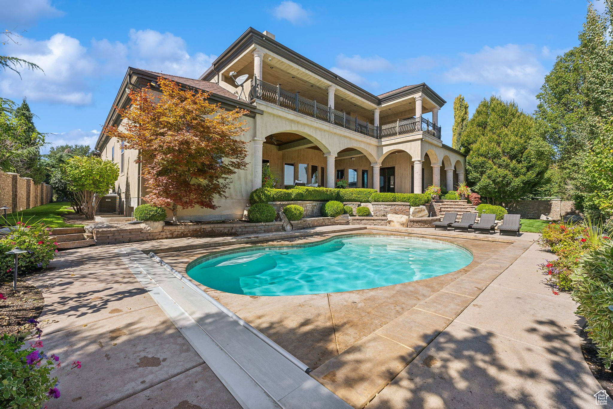 11353 S Portobello Rd, South Jordan, Utah image 18