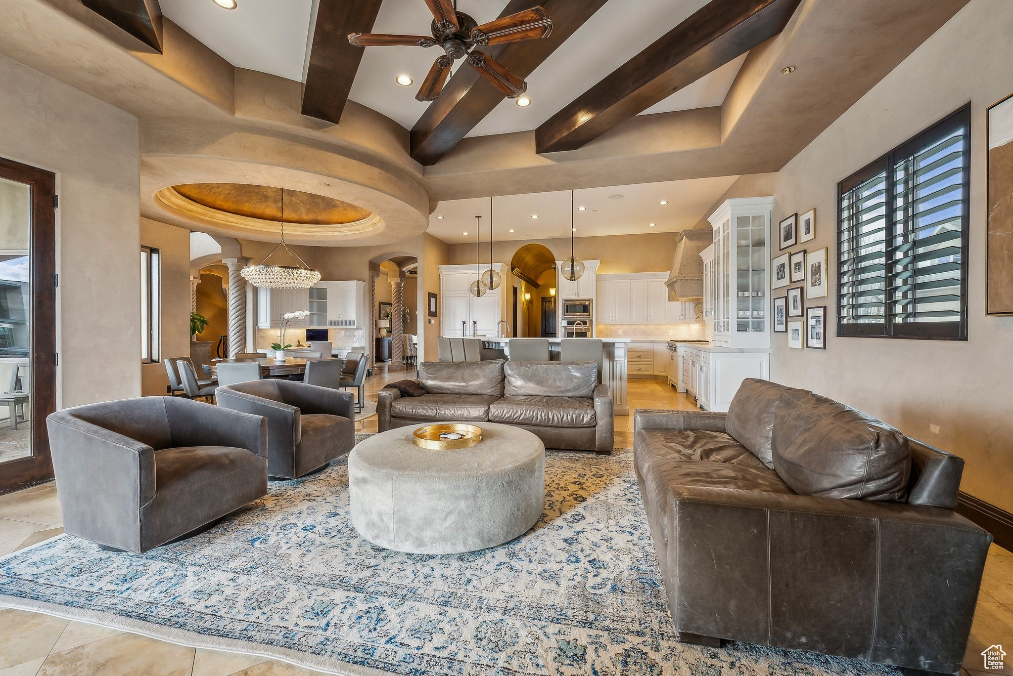 11353 S Portobello Rd, South Jordan, Utah image 34