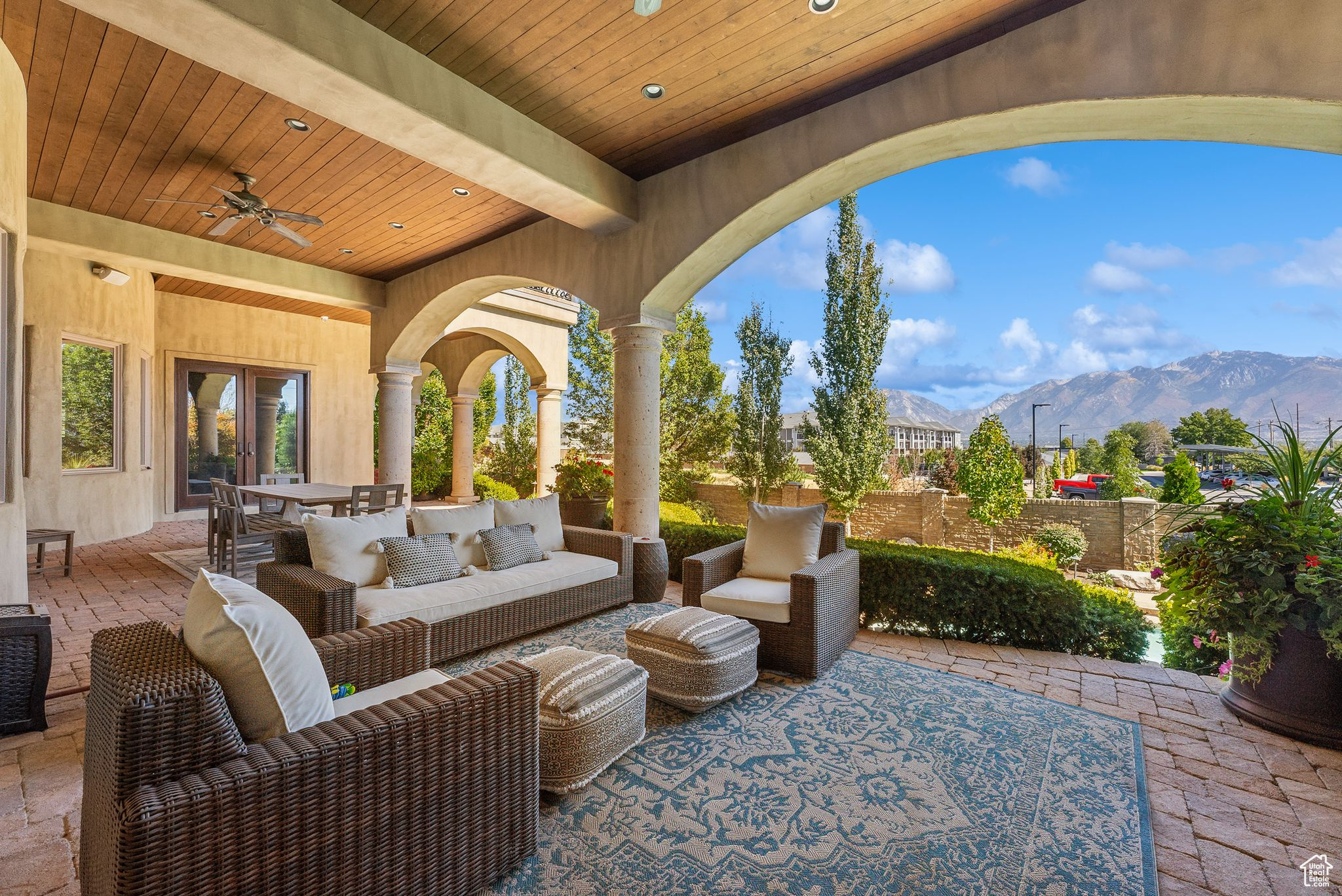 11353 S Portobello Rd, South Jordan, Utah image 15