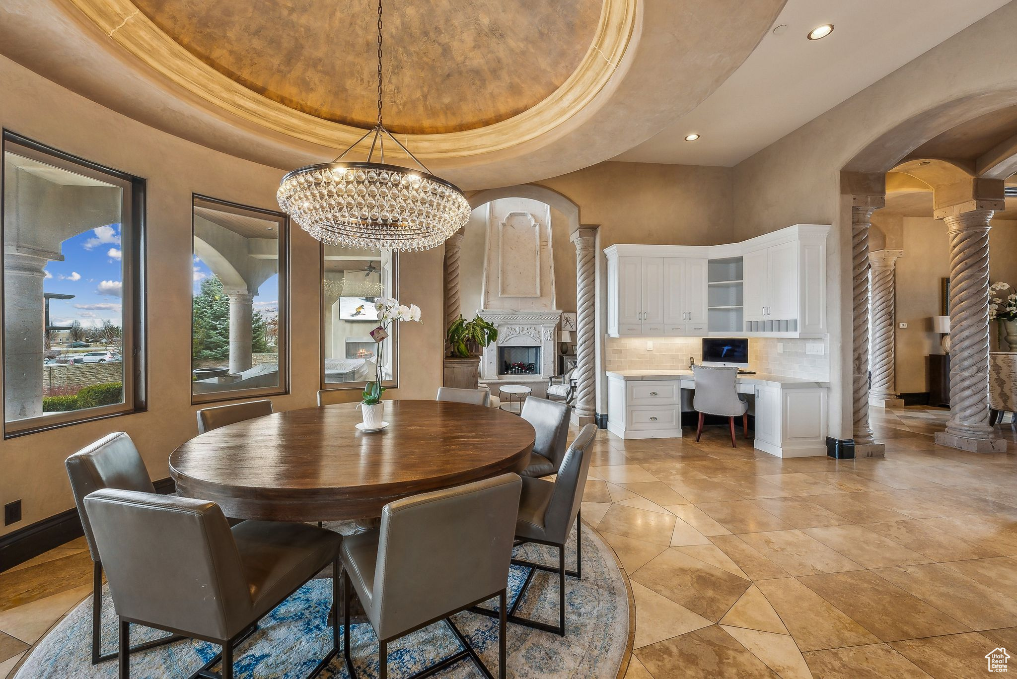 11353 S Portobello Rd, South Jordan, Utah image 46