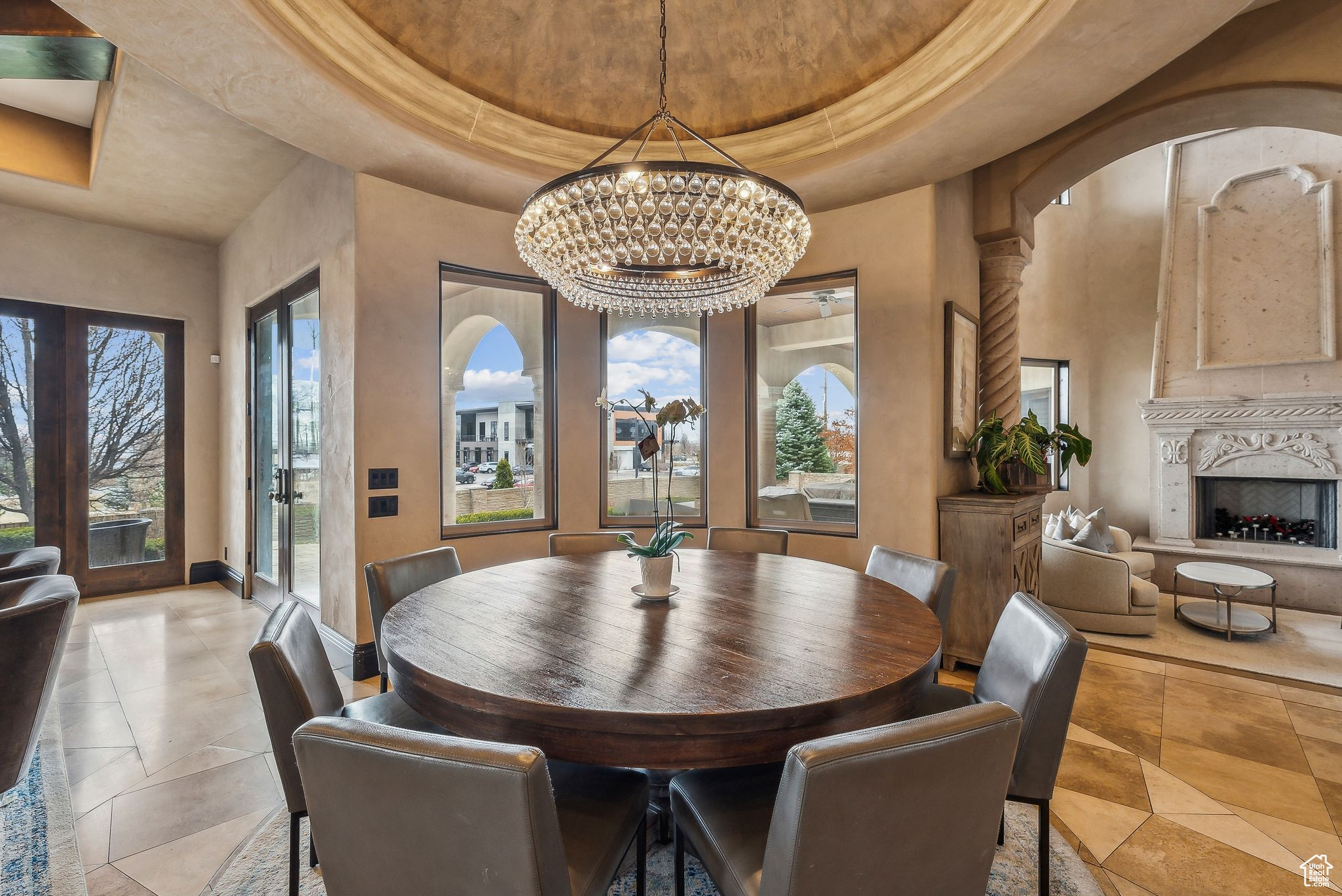 11353 S Portobello Rd, South Jordan, Utah image 47