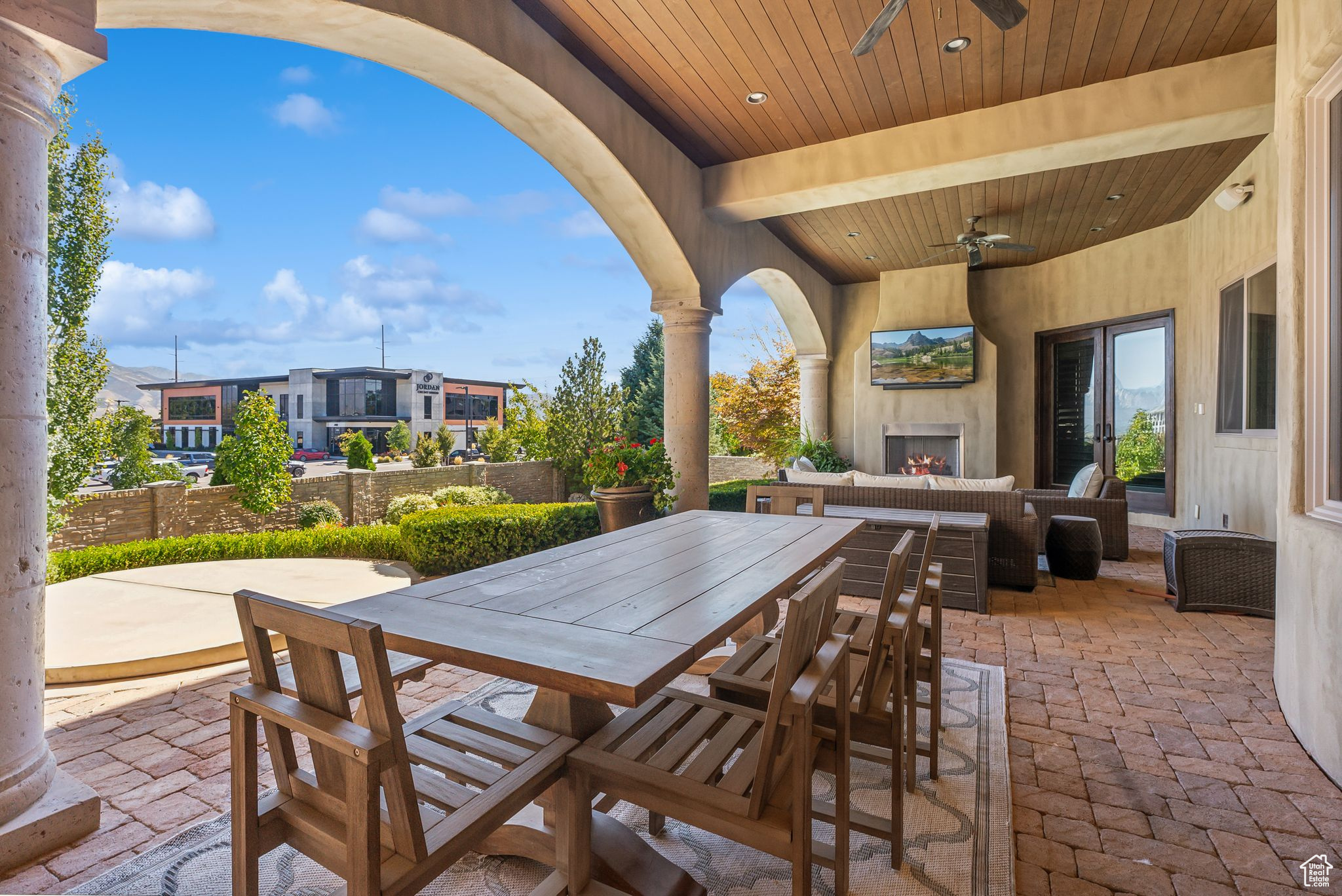 11353 S Portobello Rd, South Jordan, Utah image 13