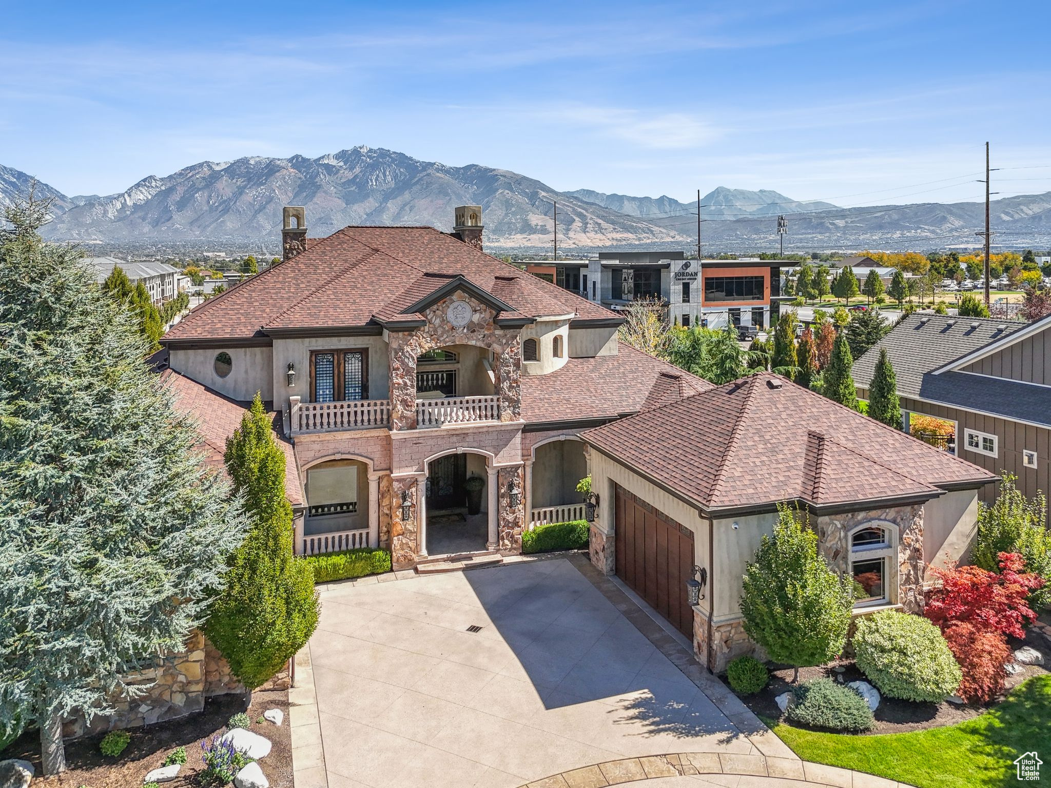 11353 S Portobello Rd, South Jordan, Utah image 2